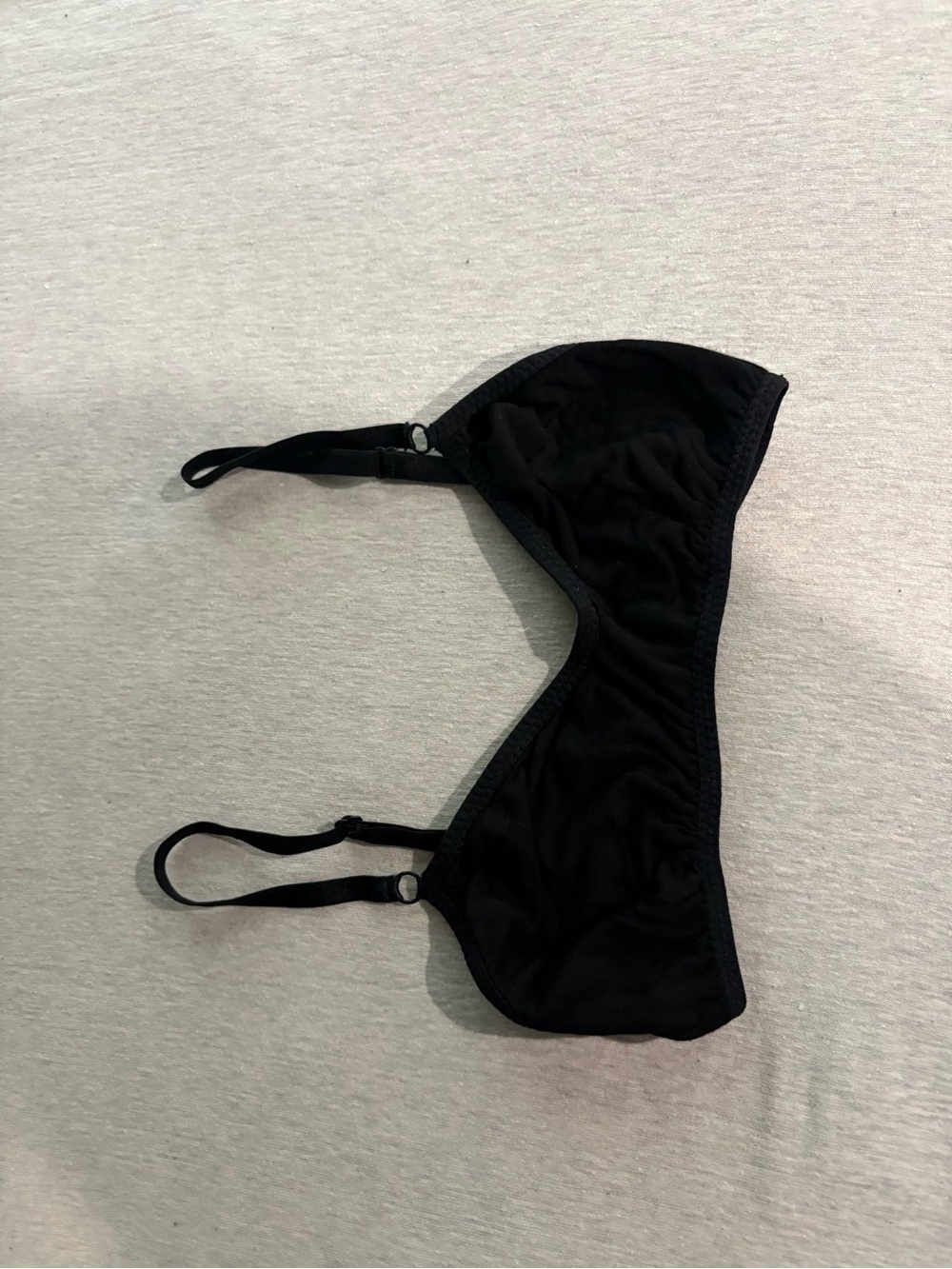 Black Kye intimates Women's Soft-Cup Bra
